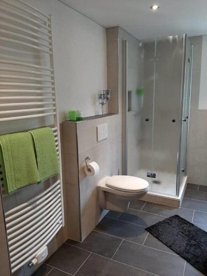 Ferienwohnung Schaeffer Ρέγκενσμπουργκ Εξωτερικό φωτογραφία