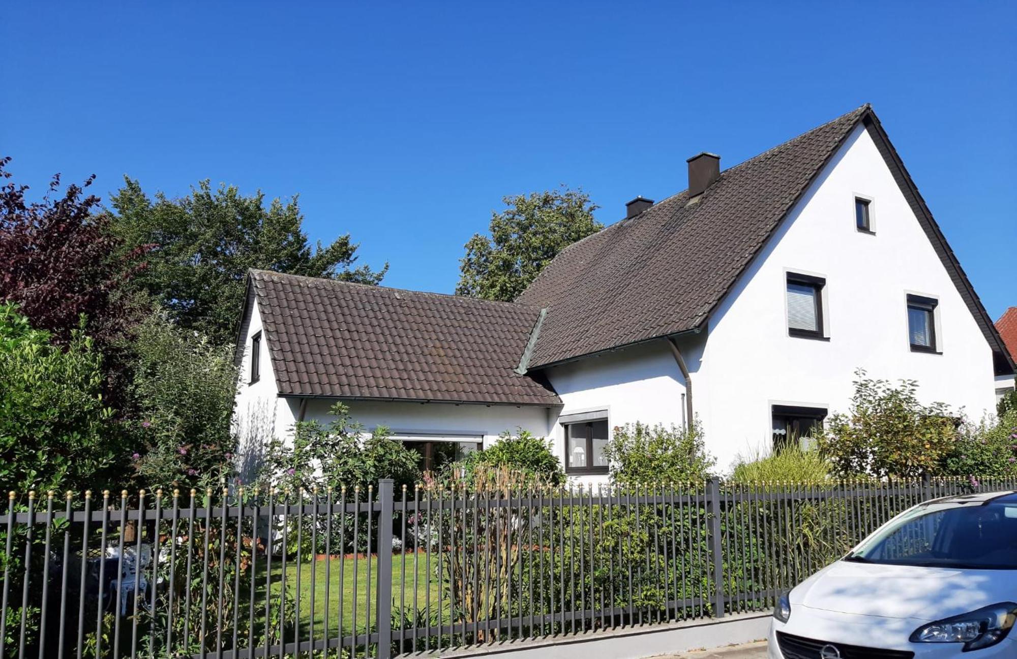 Ferienwohnung Schaeffer Ρέγκενσμπουργκ Εξωτερικό φωτογραφία