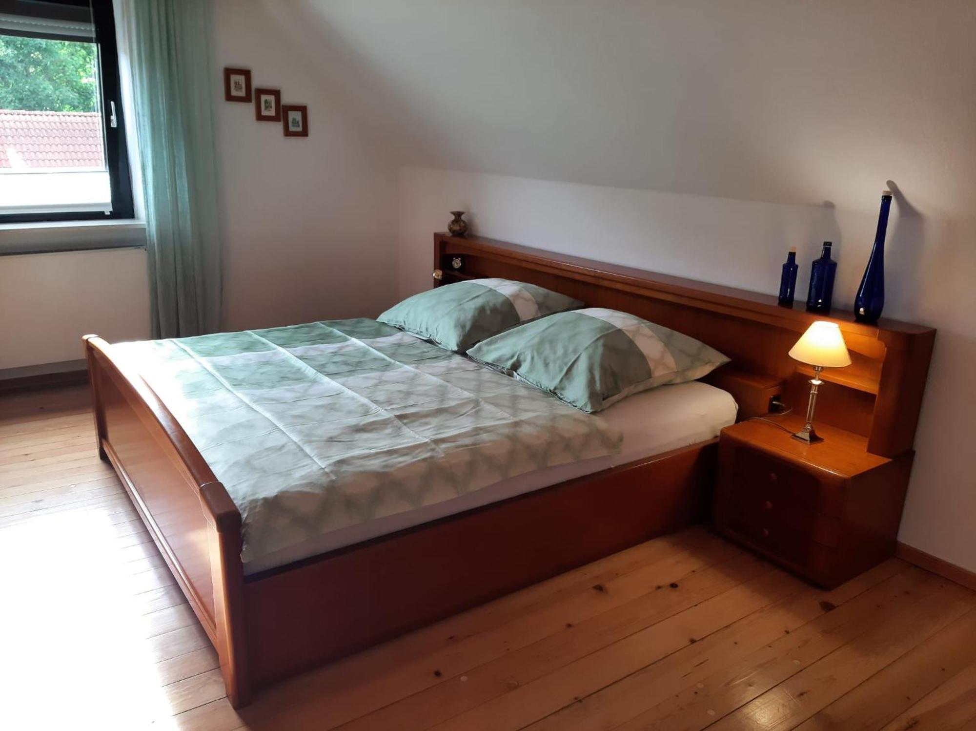Ferienwohnung Schaeffer Ρέγκενσμπουργκ Εξωτερικό φωτογραφία