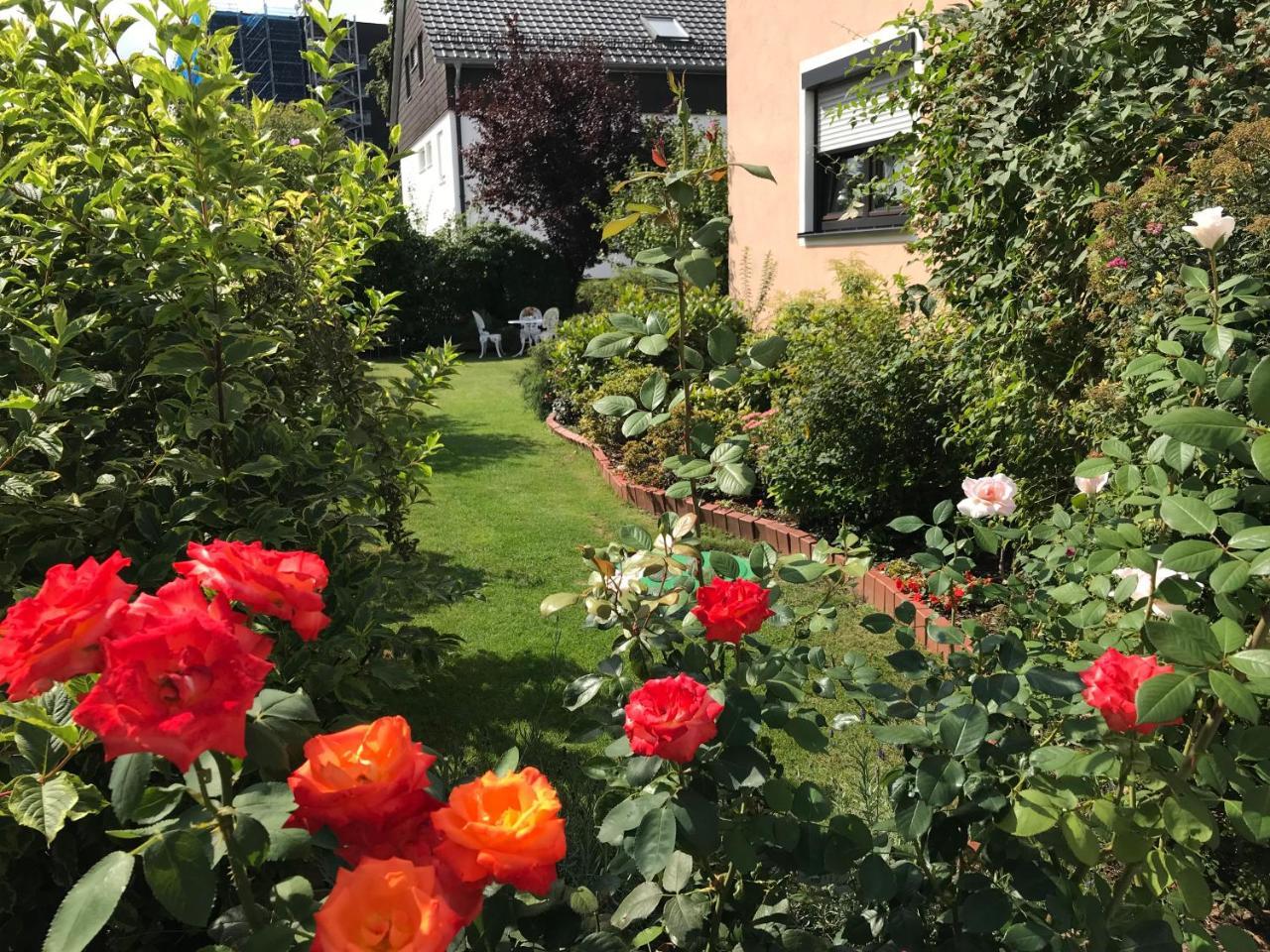 Ferienwohnung Schaeffer Ρέγκενσμπουργκ Εξωτερικό φωτογραφία