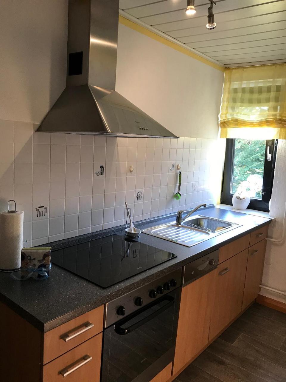 Ferienwohnung Schaeffer Ρέγκενσμπουργκ Εξωτερικό φωτογραφία