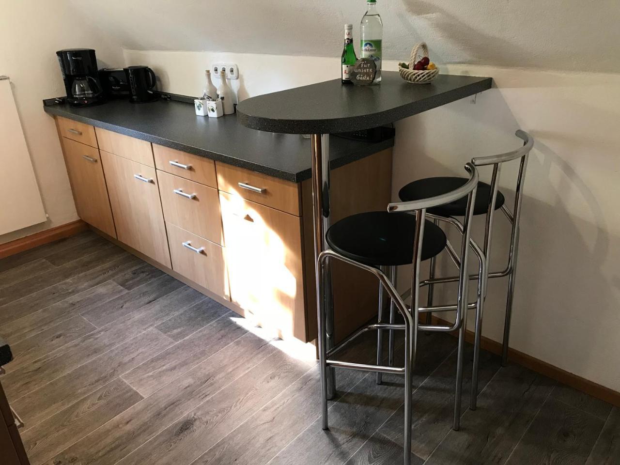 Ferienwohnung Schaeffer Ρέγκενσμπουργκ Εξωτερικό φωτογραφία